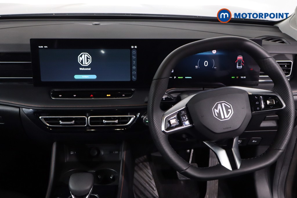 Used MG MG HS 2025 for sale - 77730375: Photo 11