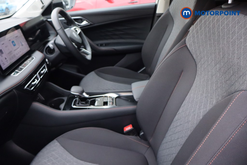 Used MG MG HS 2025 for sale - 77730375: Photo 12