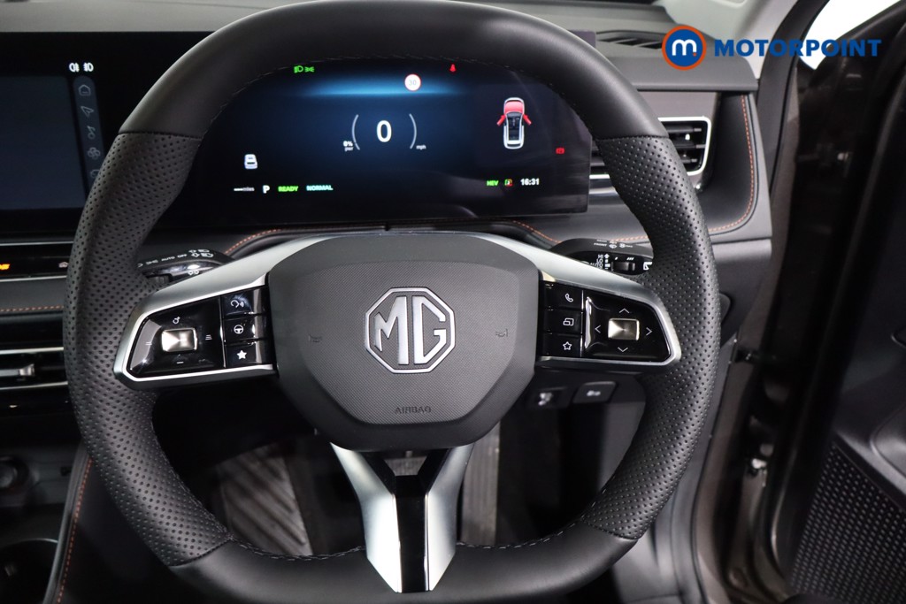 Used MG MG HS 2025 for sale - 77730375: Photo 14