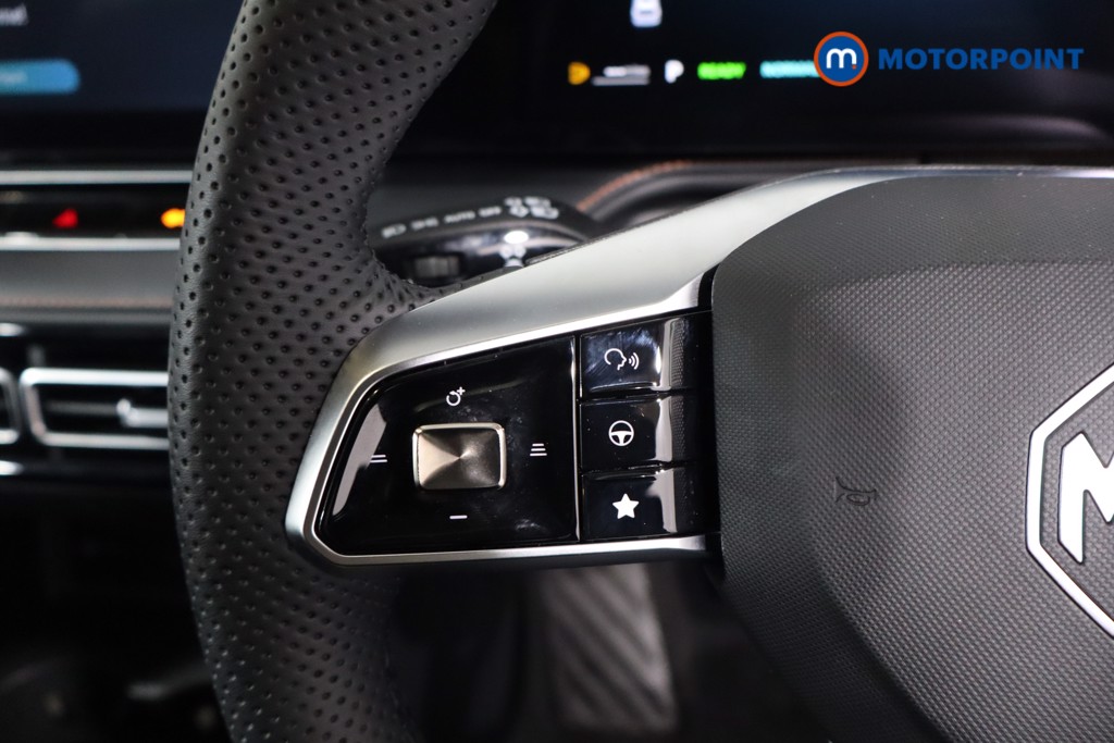 Used MG MG HS 2025 for sale - 77730375: Photo 15