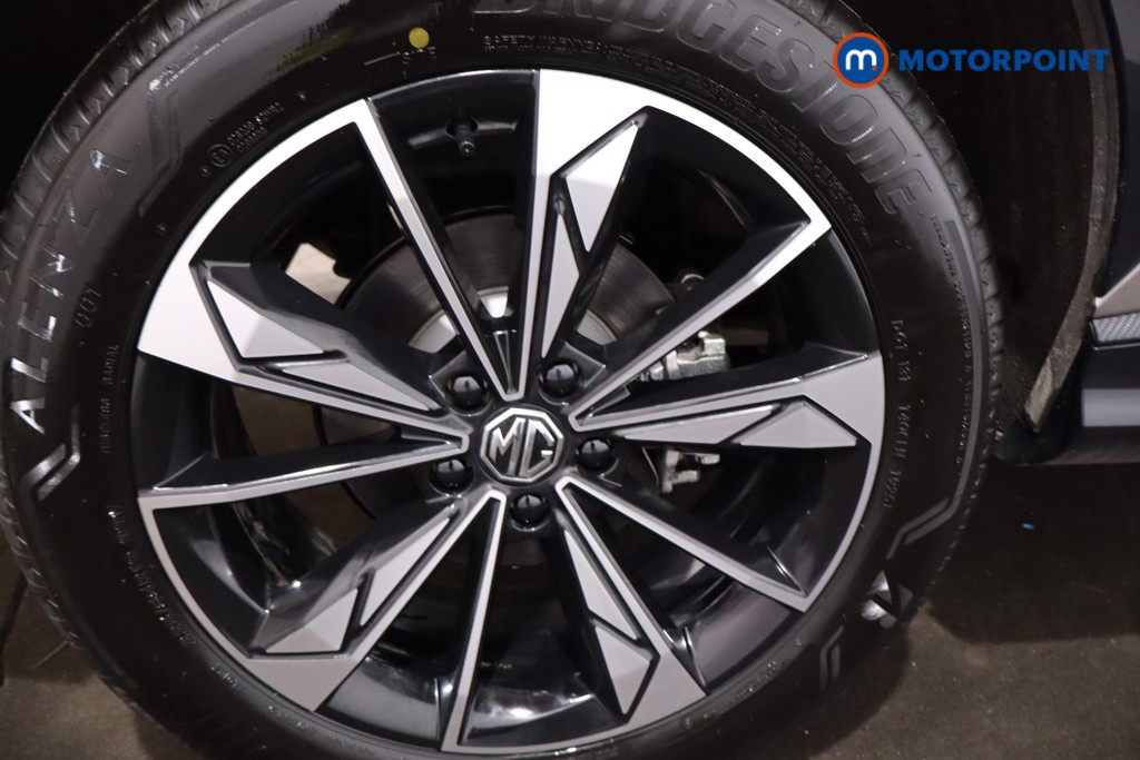 Used MG MG HS 2025 for sale - 77730375: Photo 17