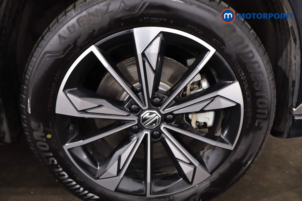 Used MG MG HS 2025 for sale - 77730375: Photo 18