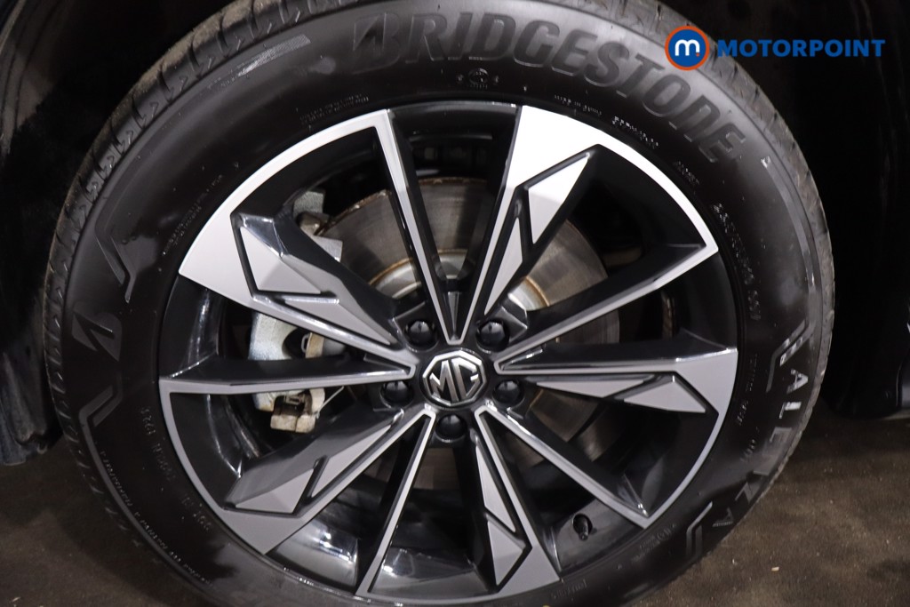 Used MG MG HS 2025 for sale - 77730375: Photo 19