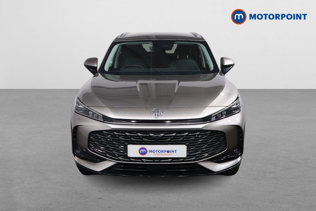 Used MG MG HS 2025 for sale - 77730375: Photo 2