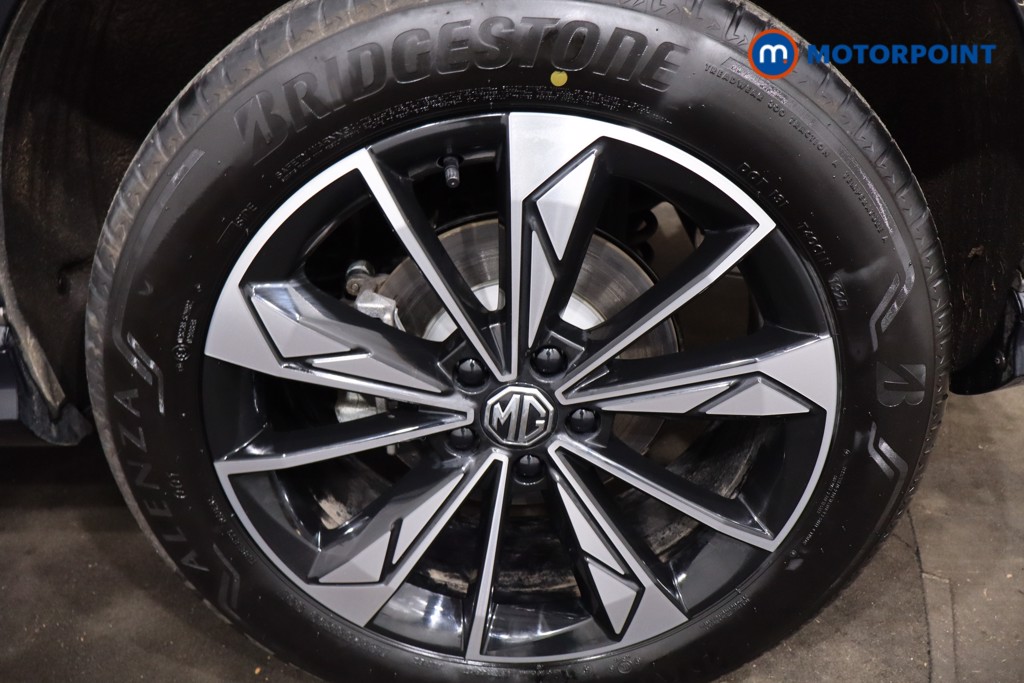 Used MG MG HS 2025 for sale - 77730375: Photo 20