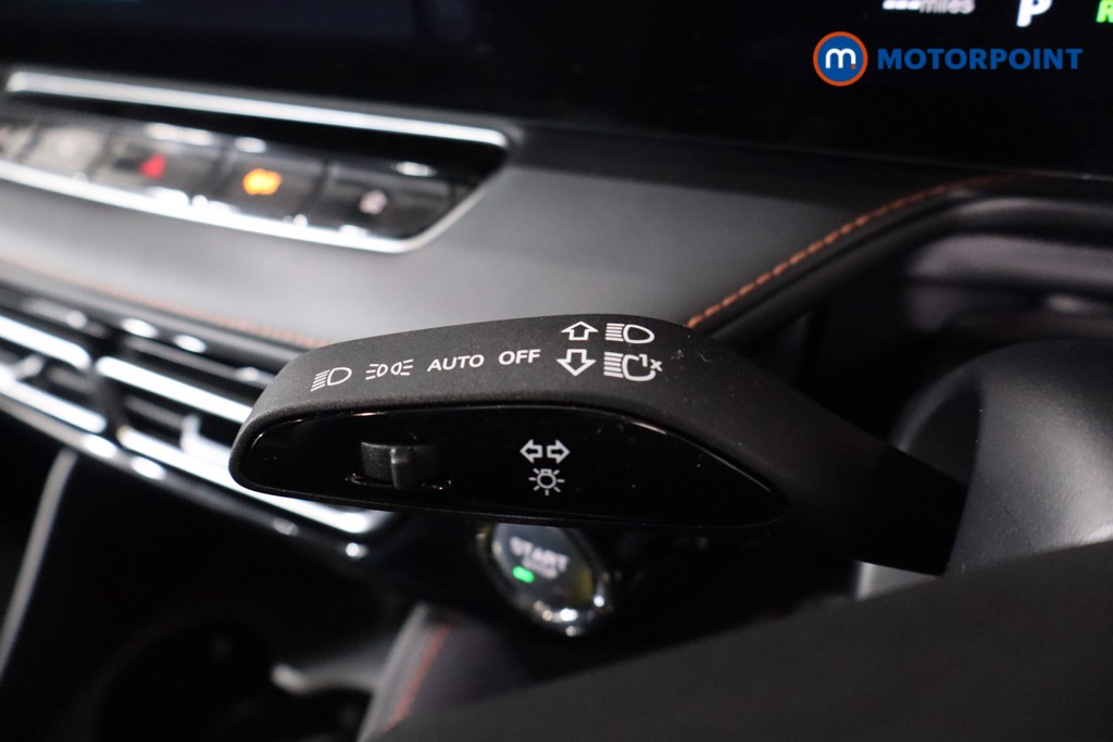 Used MG MG HS 2025 for sale - 77730375: Photo 22