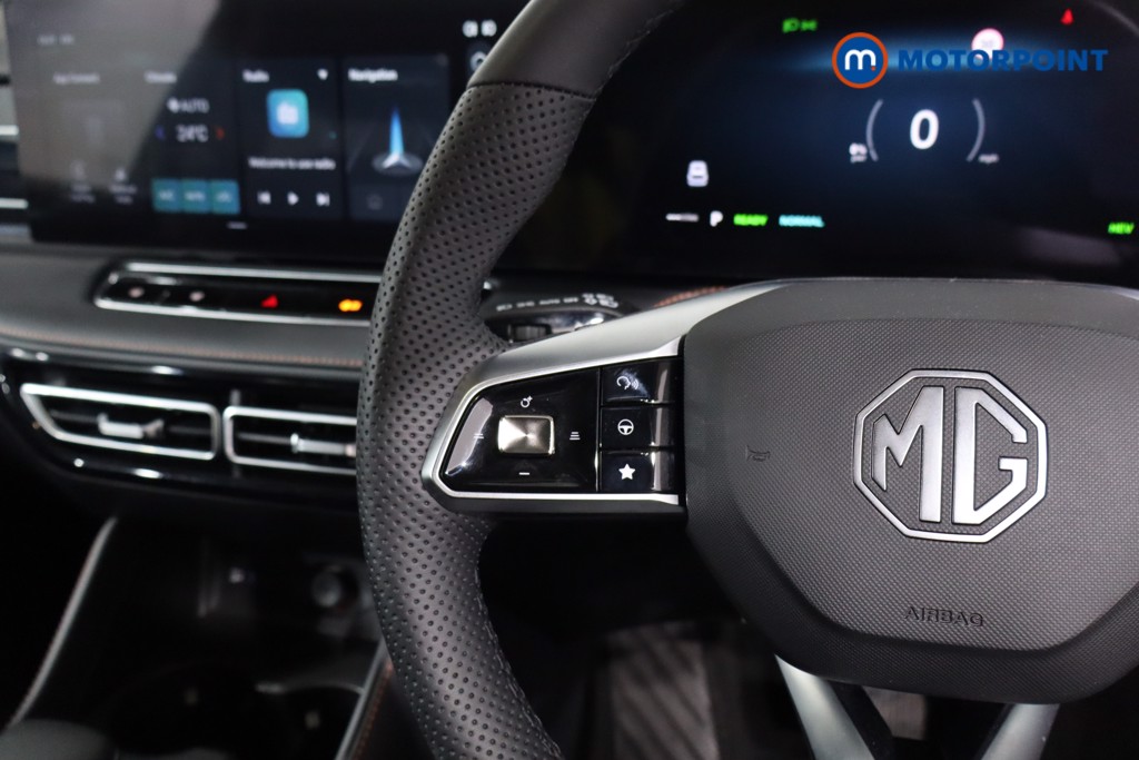 Used MG MG HS 2025 for sale - 77730375: Photo 26