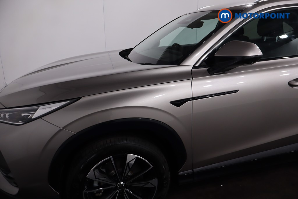 Used MG MG HS 2025 for sale - 77730375: Photo 35