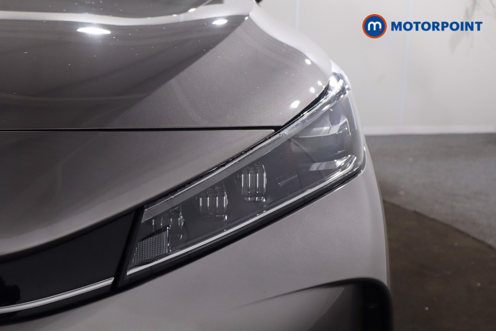 Used MG MG HS 2025 for sale - 77730375: Photo 38