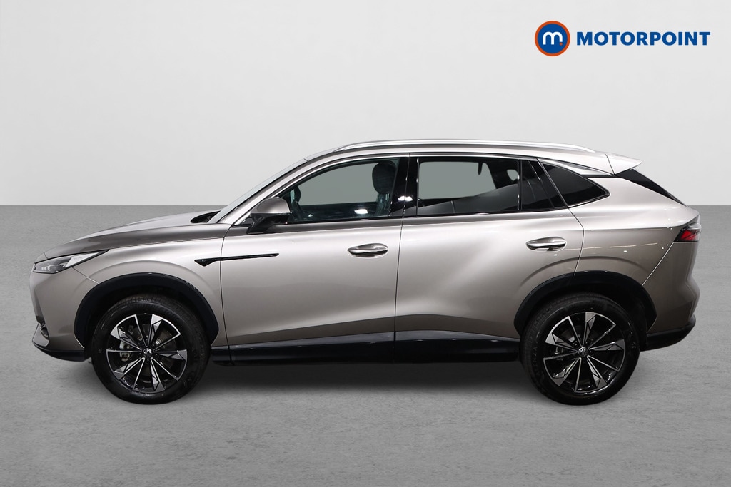 Used MG MG HS 2025 for sale - 77730375: Photo 4