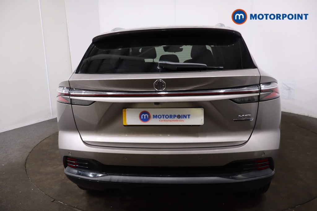 Used MG MG HS 2025 for sale - 77730375: Photo 41