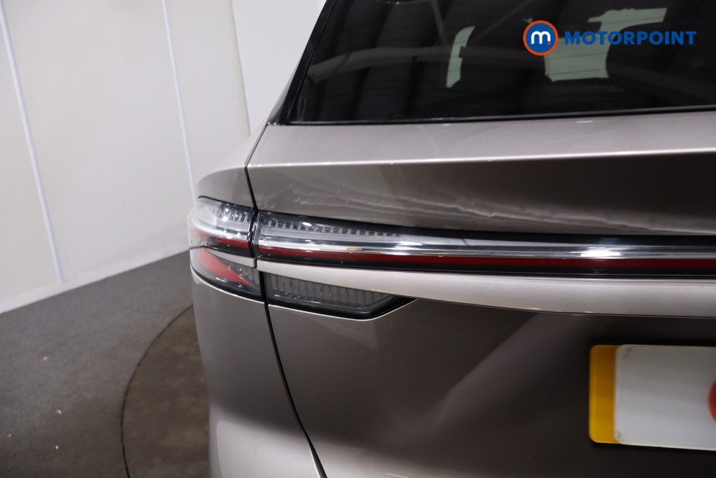 Used MG MG HS 2025 for sale - 77730375: Photo 42