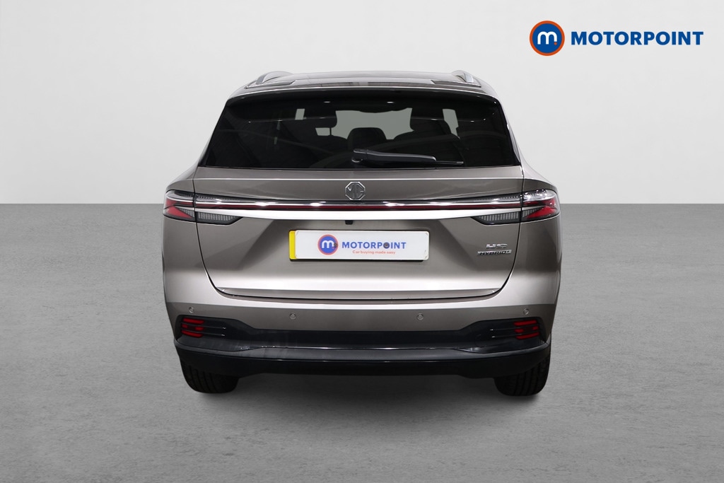 Used MG MG HS 2025 for sale - 77730375: Photo 6