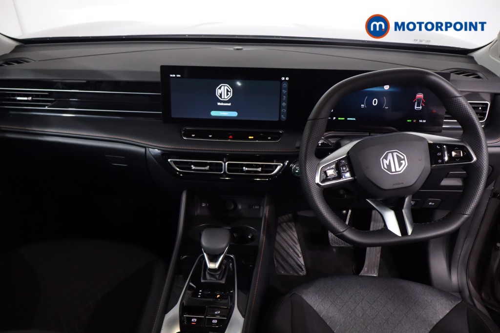 Used MG MG HS 2025 for sale - 77730375: Photo 9