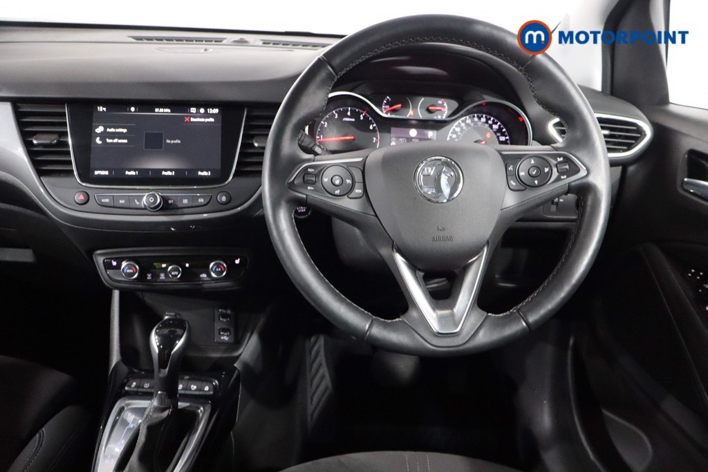 Used Vauxhall Crossland 2022 for sale - 76352850: Photo 11