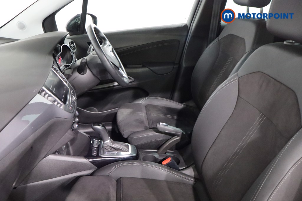 Used Vauxhall Crossland 2022 for sale - 76352850: Photo 12