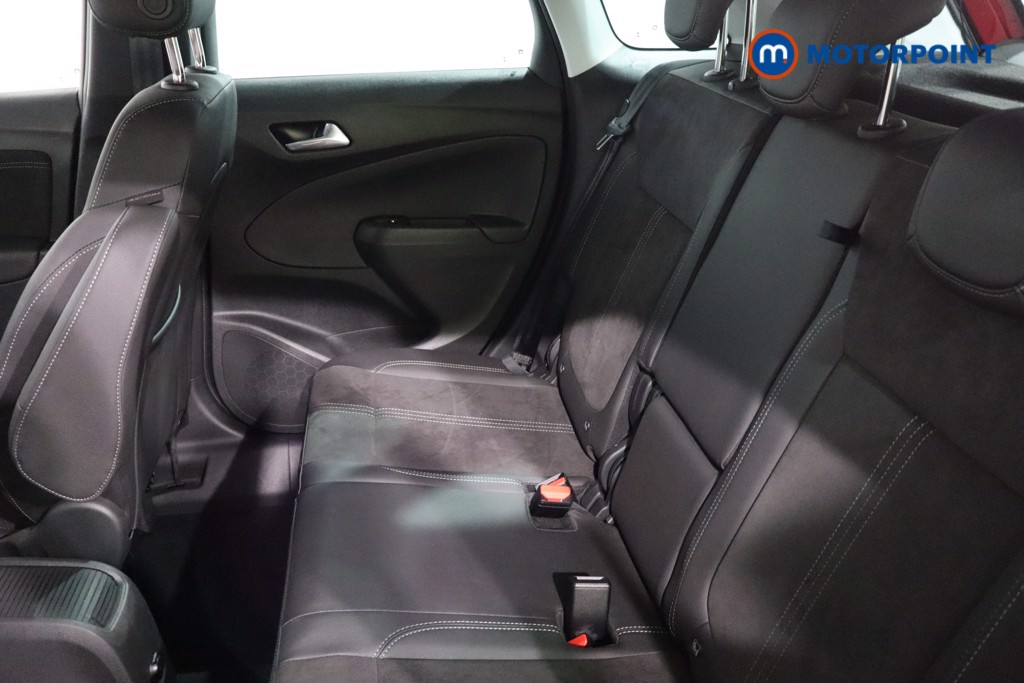 Used Vauxhall Crossland 2022 for sale - 76352850: Photo 13