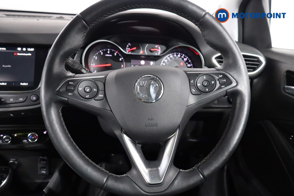 Used Vauxhall Crossland 2022 for sale - 76352850: Photo 14