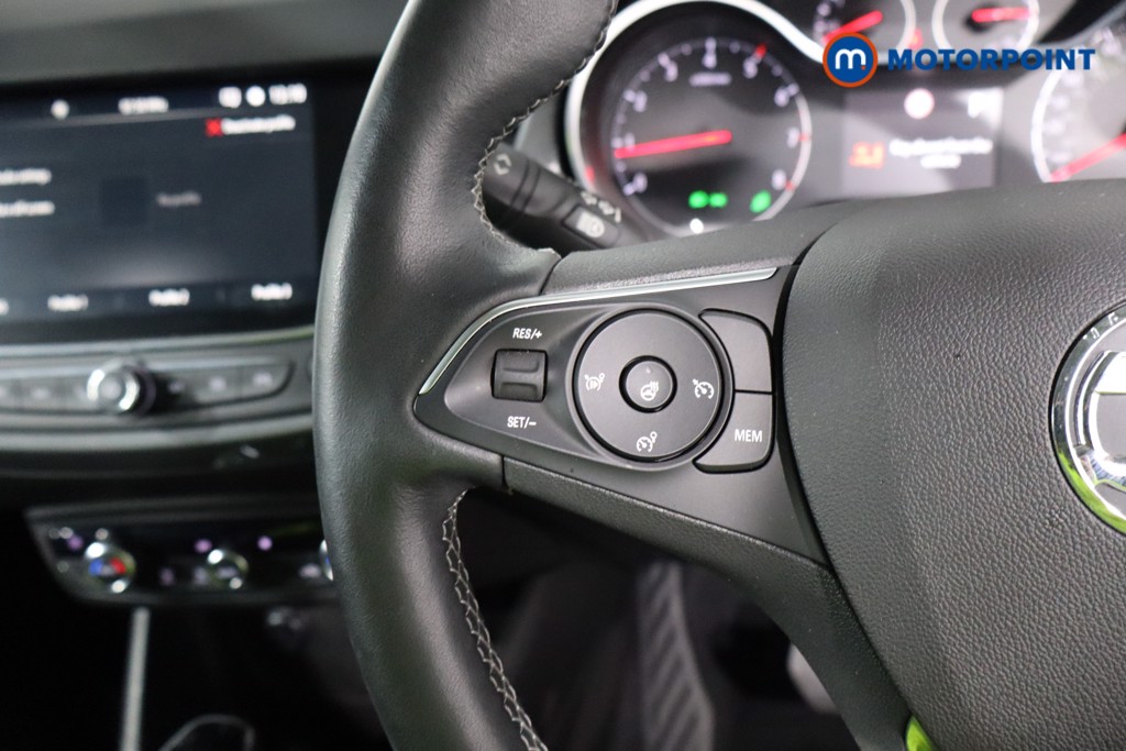 Used Vauxhall Crossland 2022 for sale - 76352850: Photo 15