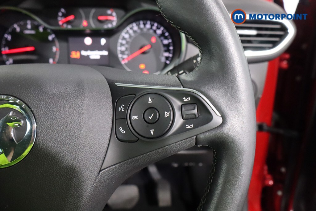 Used Vauxhall Crossland 2022 for sale - 76352850: Photo 16