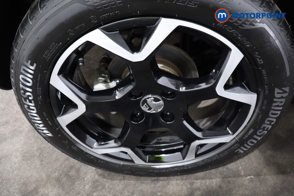 Used Vauxhall Crossland 2022 for sale - 76352850: Photo 17