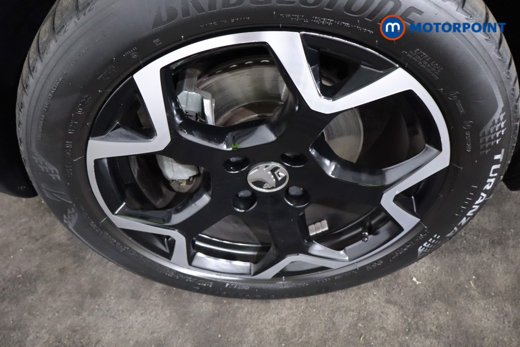 Used Vauxhall Crossland 2022 for sale - 76352850: Photo 18