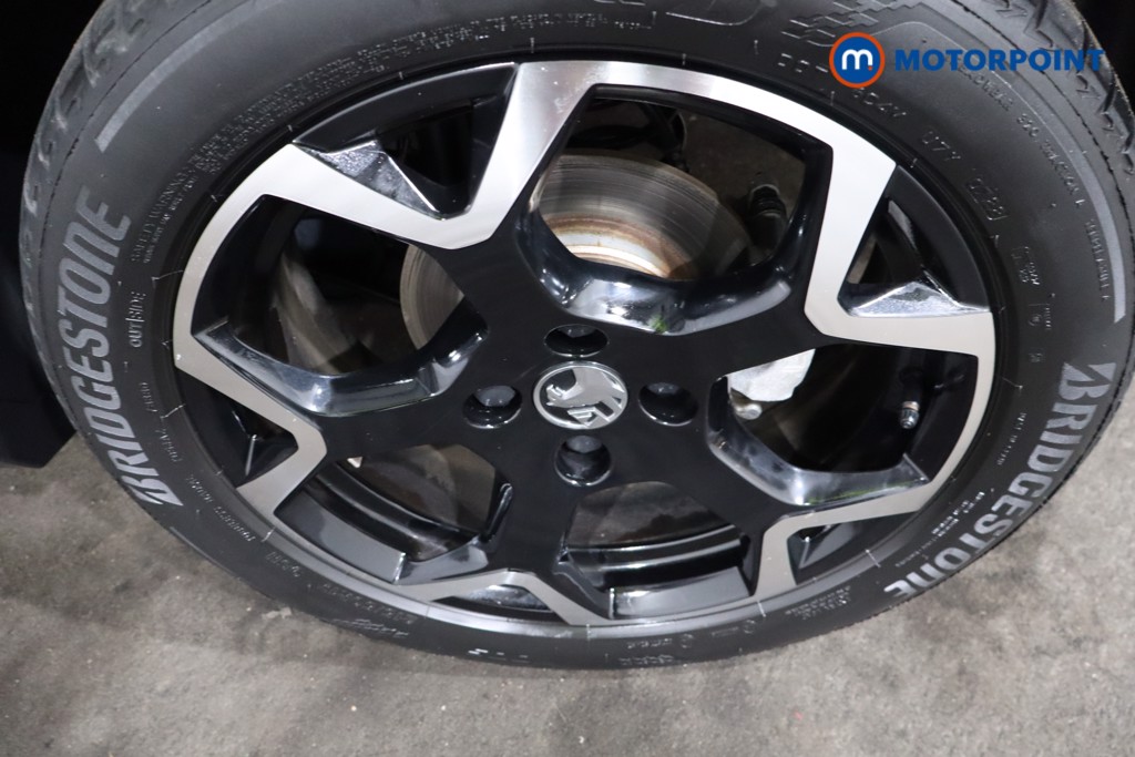 Used Vauxhall Crossland 2022 for sale - 76352850: Photo 19