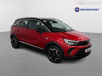 2022 - 1.2 Turbo [130] Ultimate 5dr Auto