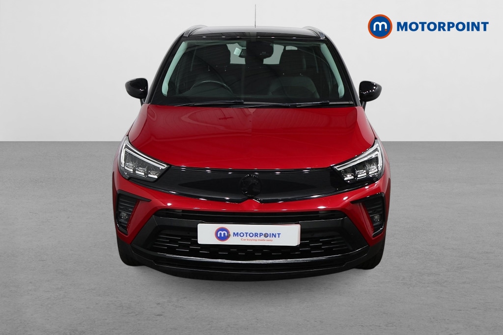 Used Vauxhall Crossland 2022 for sale - 76352850: Photo 2