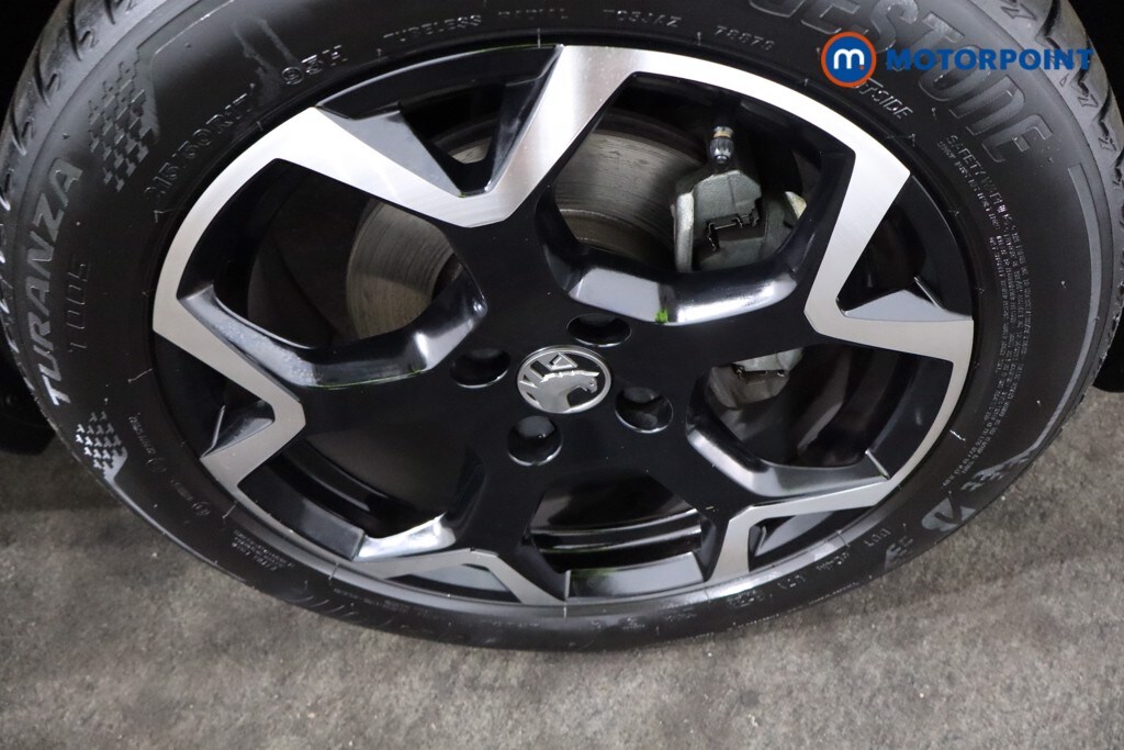 Used Vauxhall Crossland 2022 for sale - 76352850: Photo 20