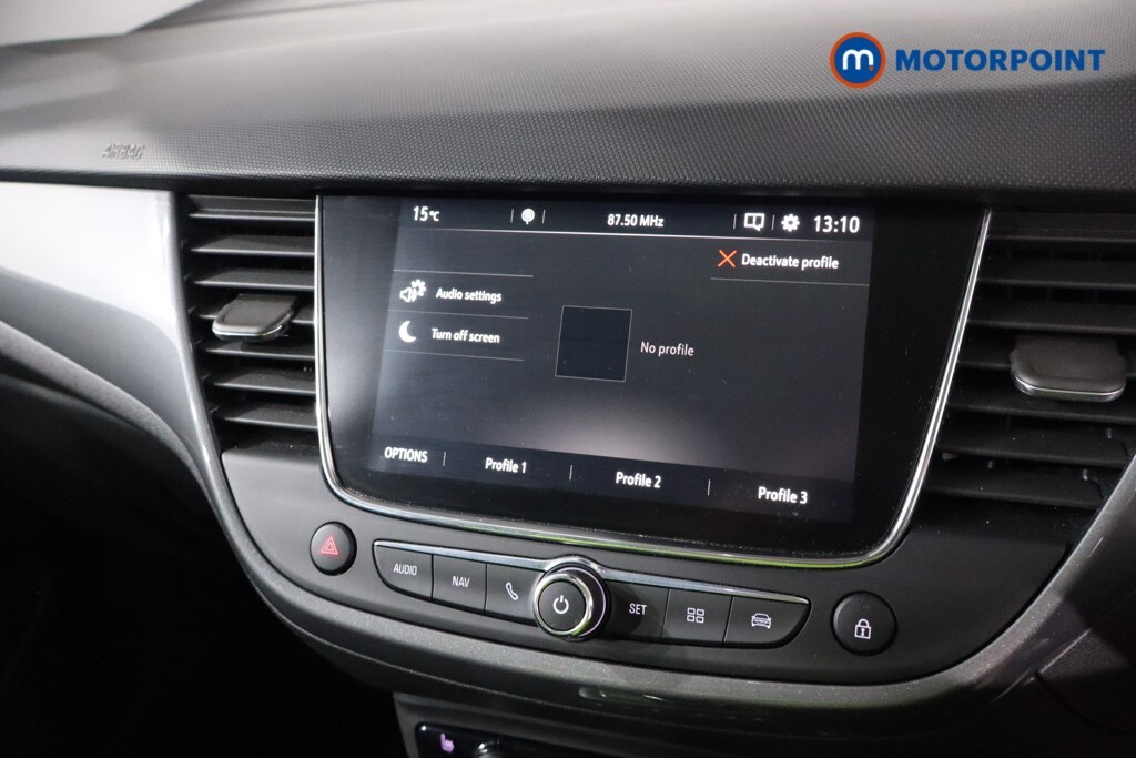 Used Vauxhall Crossland 2022 for sale - 76352850: Photo 21