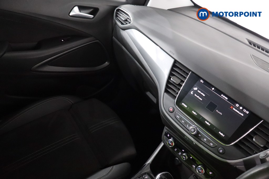 Used Vauxhall Crossland 2022 for sale - 76352850: Photo 22