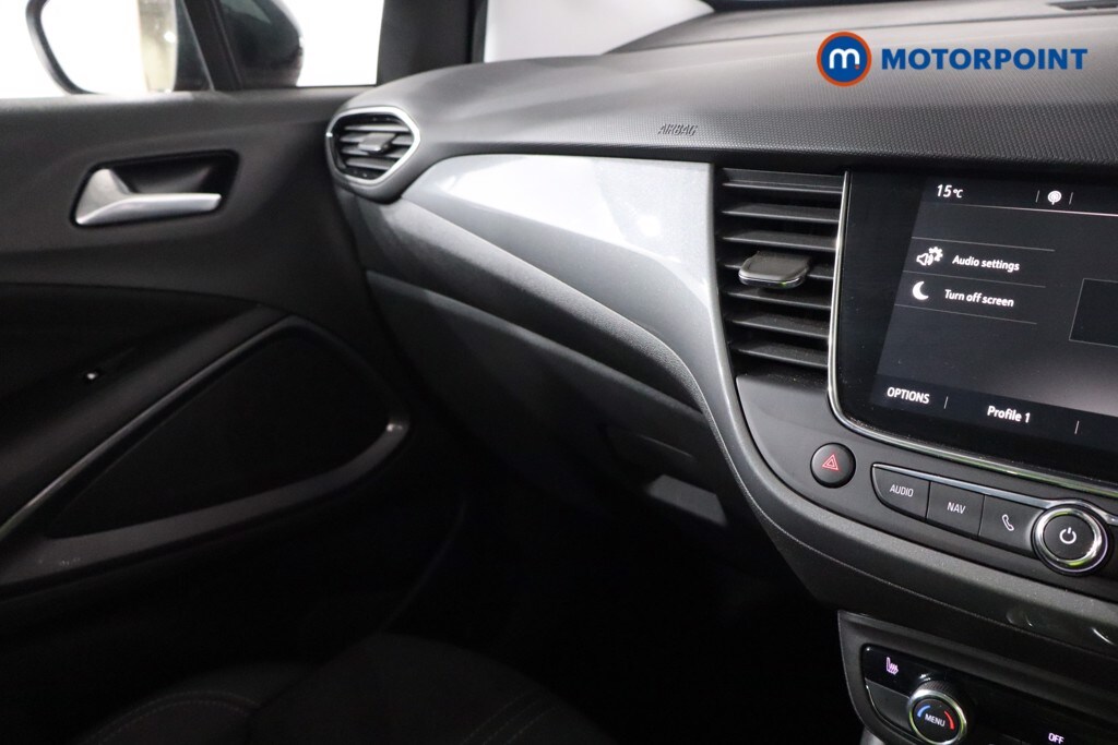 Used Vauxhall Crossland 2022 for sale - 76352850: Photo 23