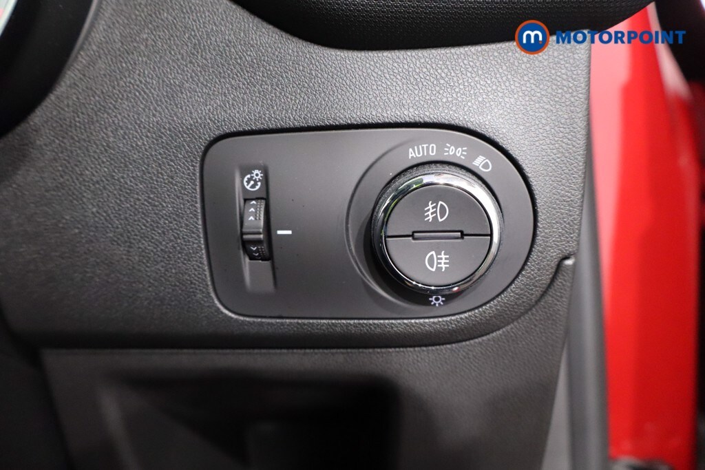 Used Vauxhall Crossland 2022 for sale - 76352850: Photo 26