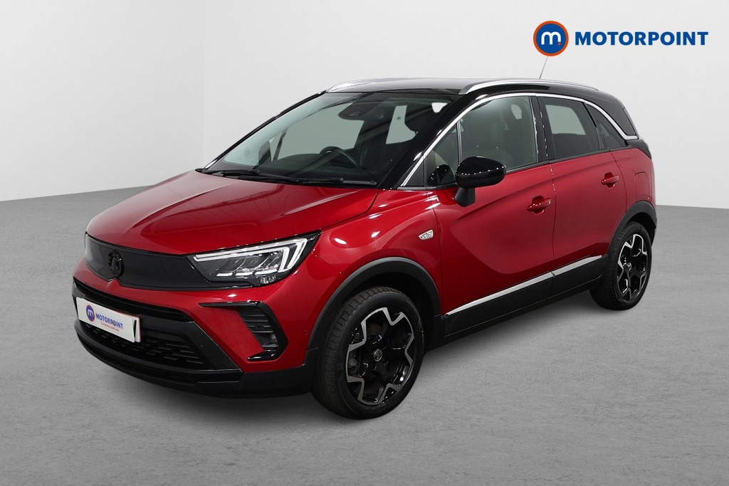 Used Vauxhall Crossland 2022 for sale - 76352850: Photo 3