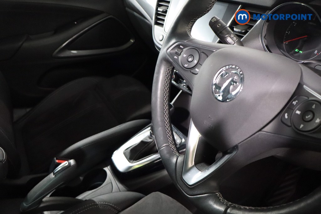 Used Vauxhall Crossland 2022 for sale - 76352850: Photo 31