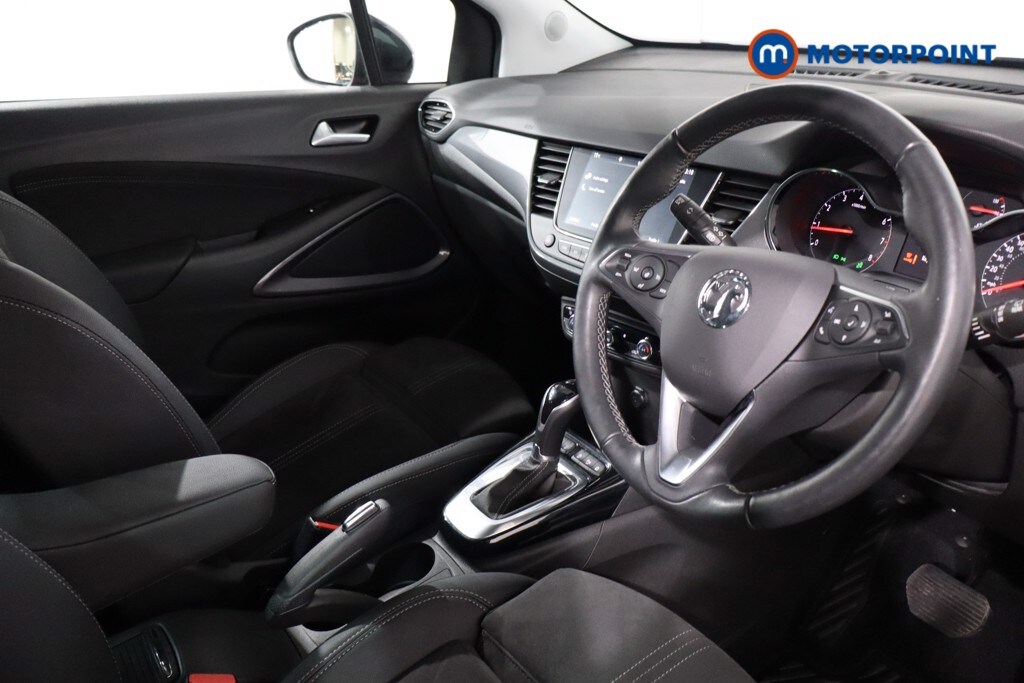 Used Vauxhall Crossland 2022 for sale - 76352850: Photo 32
