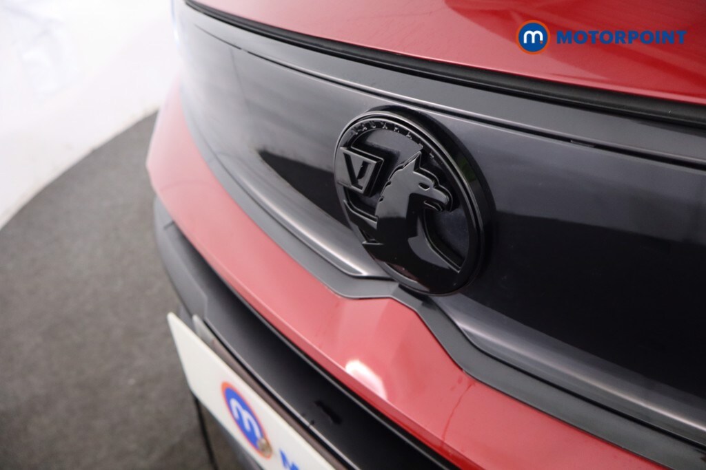 Used Vauxhall Crossland 2022 for sale - 76352850: Photo 33