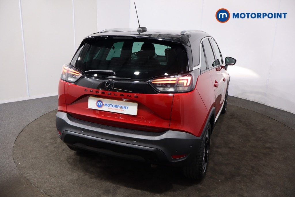 Used Vauxhall Crossland 2022 for sale - 76352850: Photo 35