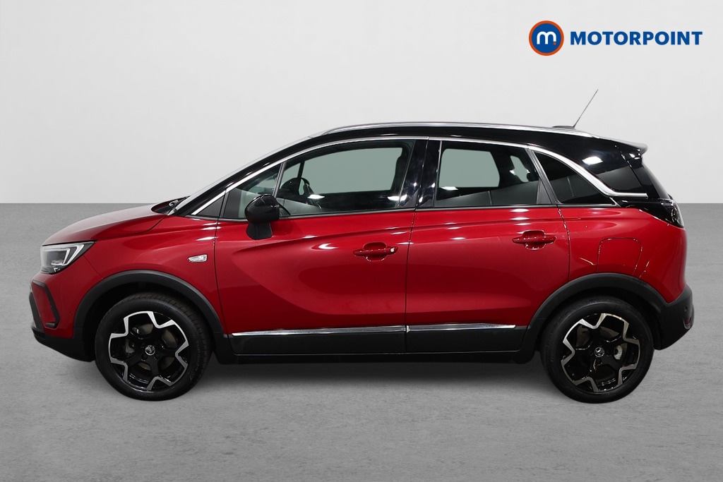 Used Vauxhall Crossland 2022 for sale - 76352850: Photo 4