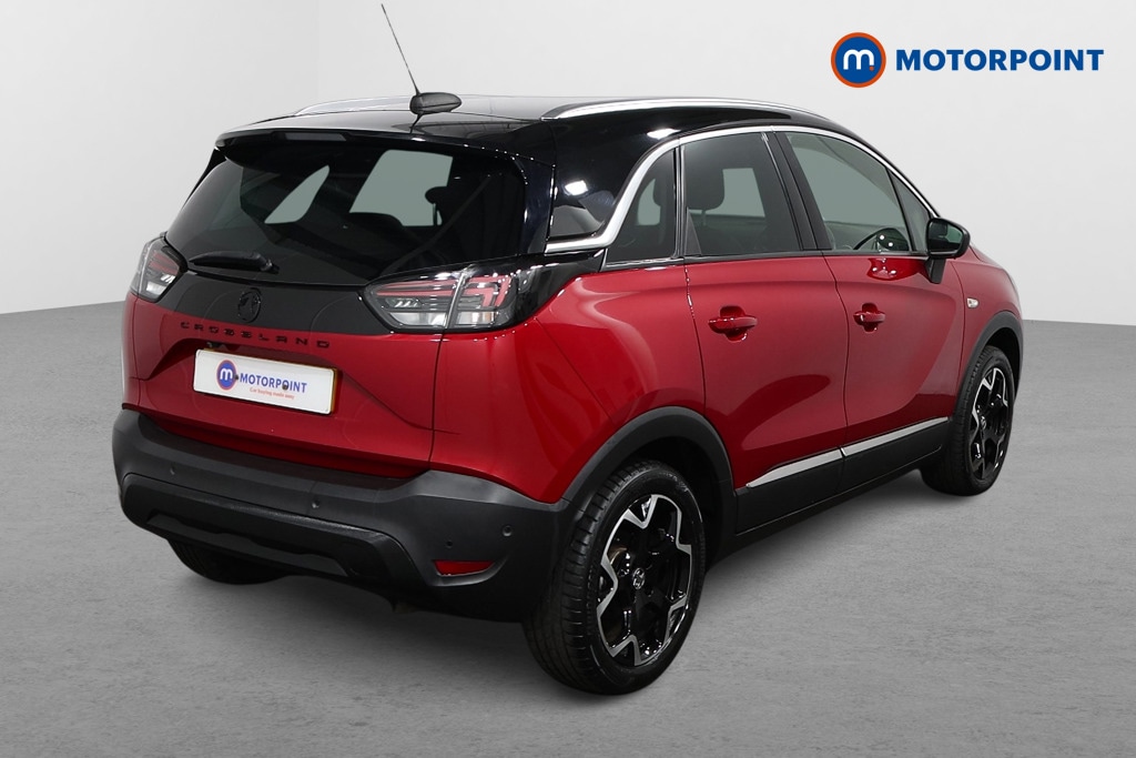 Used Vauxhall Crossland 2022 for sale - 76352850: Photo 7