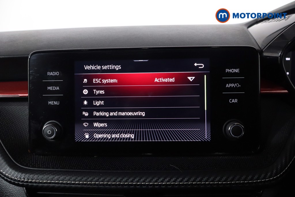 Used Skoda Fabia 2022 for sale - 76946239: Photo 10