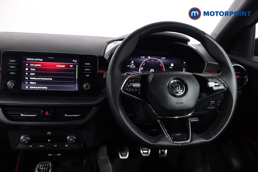 Used Skoda Fabia 2022 for sale - 76946239: Photo 11