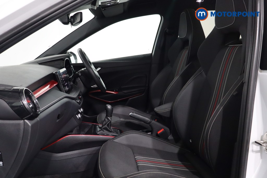 Used Skoda Fabia 2022 for sale - 76946239: Photo 12