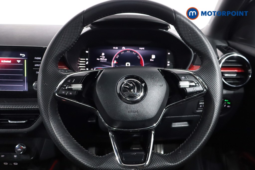 Used Skoda Fabia 2022 for sale - 76946239: Photo 14