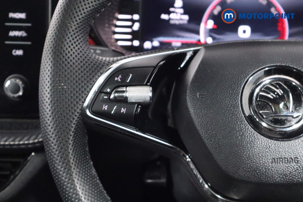 Used Skoda Fabia 2022 for sale - 76946239: Photo 15