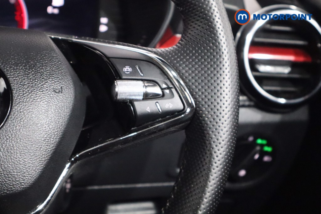 Used Skoda Fabia 2022 for sale - 76946239: Photo 16