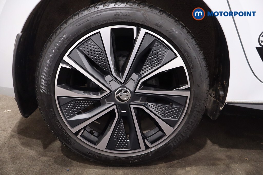 Used Skoda Fabia 2022 for sale - 76946239: Photo 17