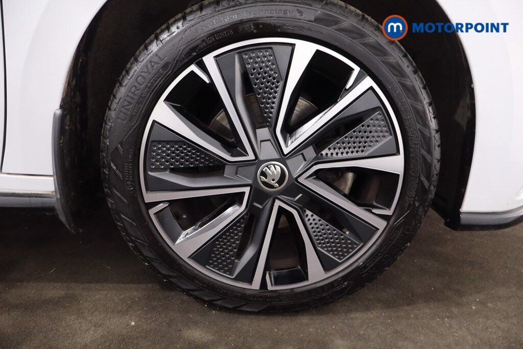 Used Skoda Fabia 2022 for sale - 76946239: Photo 18