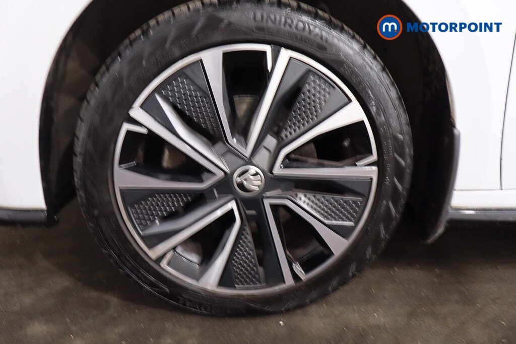 Used Skoda Fabia 2022 for sale - 76946239: Photo 19